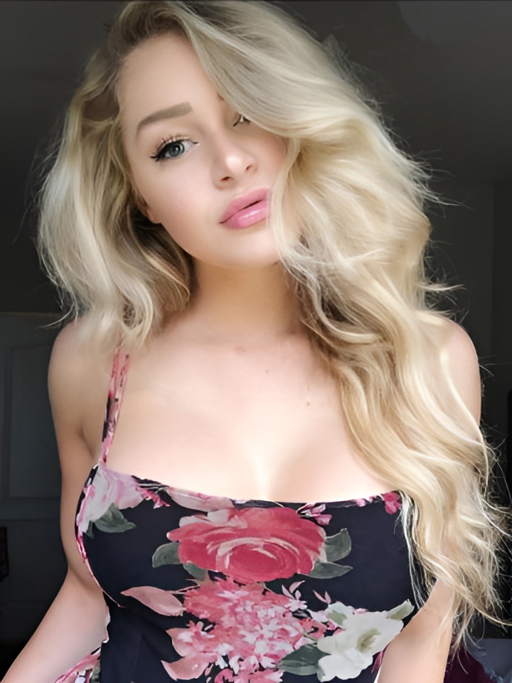 Индивидуалка Анфиса, доступна для личного знакомства от 2500 руб