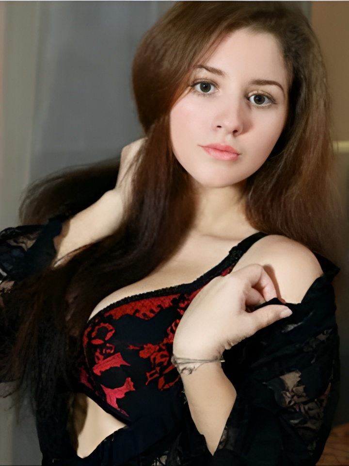 Анюта привлекальеная девушка из Елабуги цена от 2500 руб