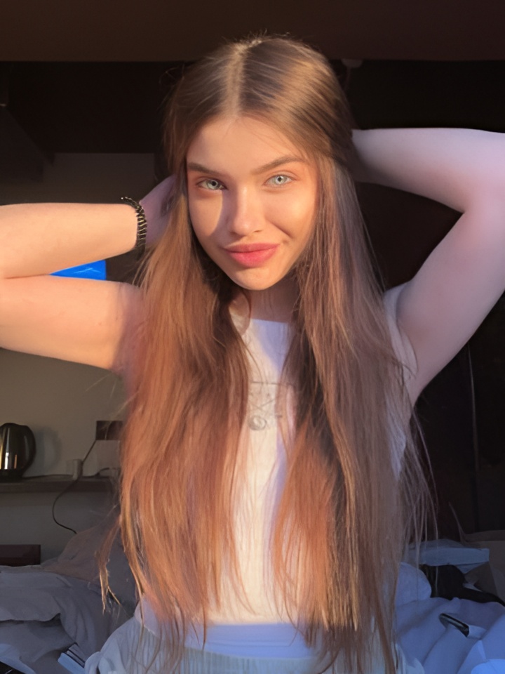 Индивидуалка Аврора, доступна для личного знакомства от 5000 руб