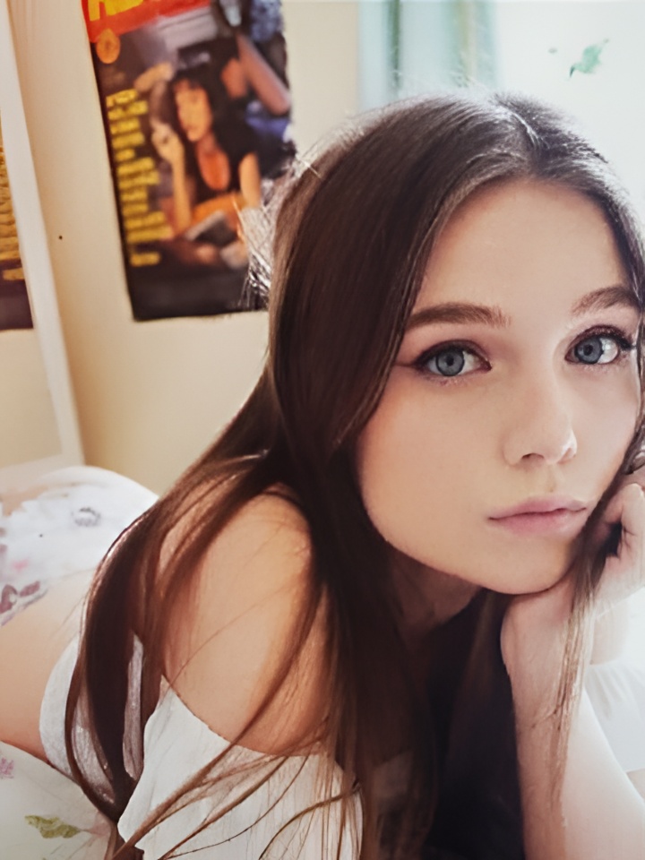 Индивидуалка Бронислава, доступна для личного знакомства от 2500 руб