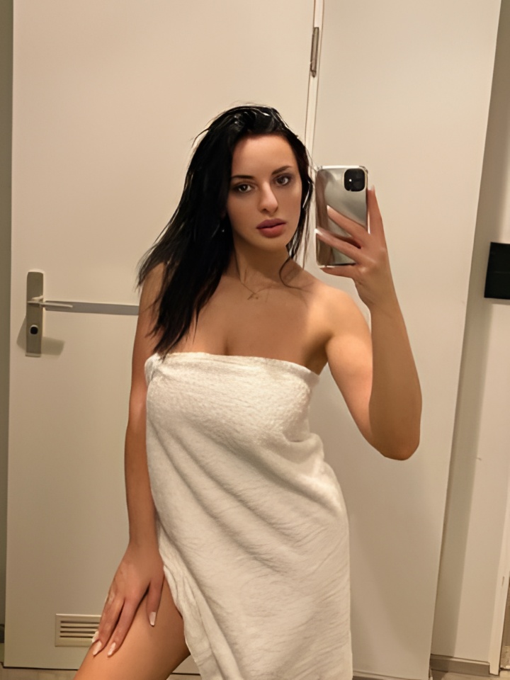 Диана привлекальеная девушка из Елабуги цена от 1500 руб