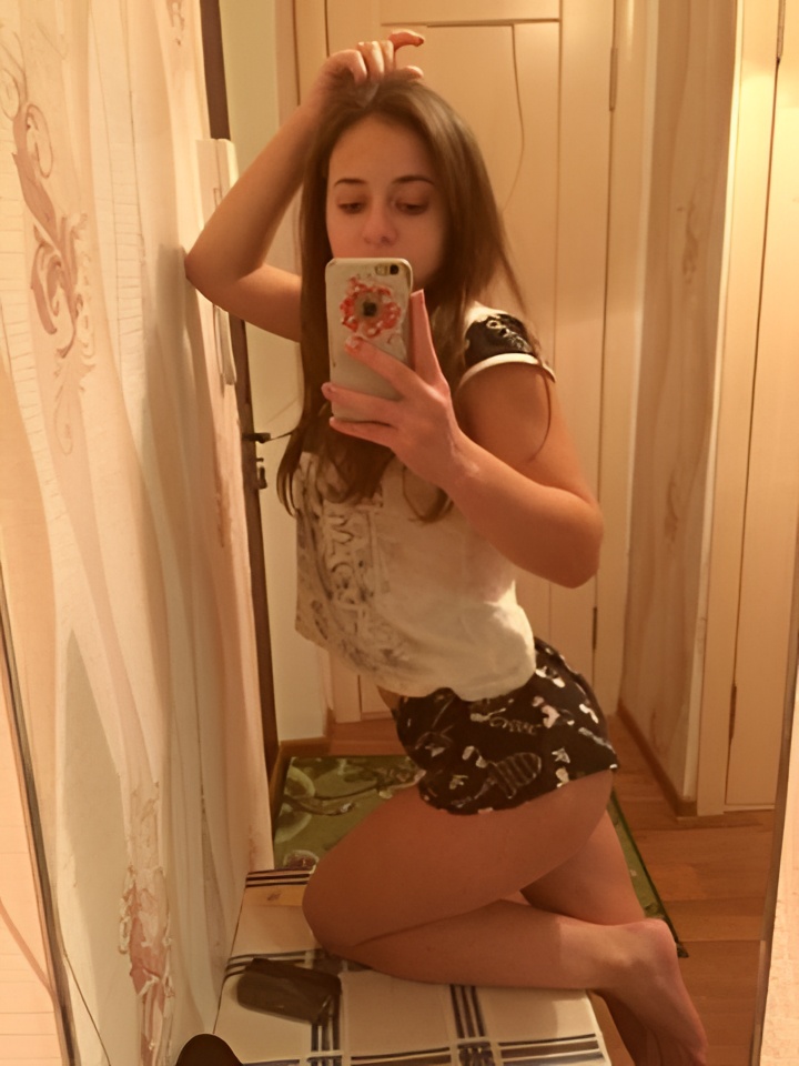 Индивидуалка Доминика, доступна для личного знакомства от 1500 руб