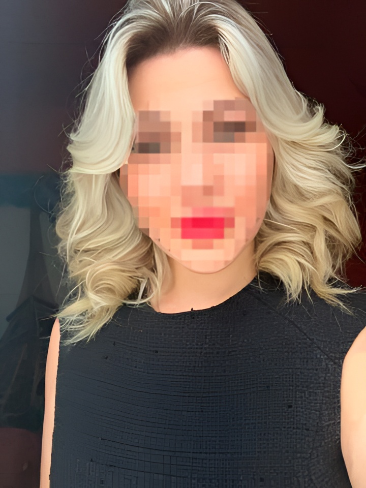 Индивидуалка Эльмира, доступна для личного знакомства от 2000 руб