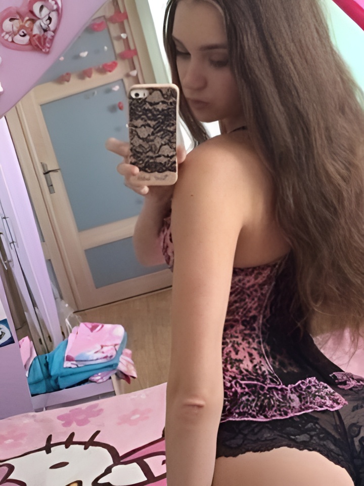 Индивидуалка Инга, доступна для личного знакомства от 2000 руб