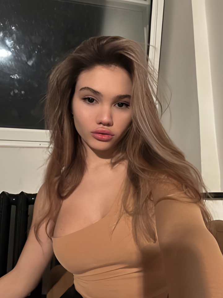 Индивидуалка Камилла, доступна для личного знакомства от 2500 руб