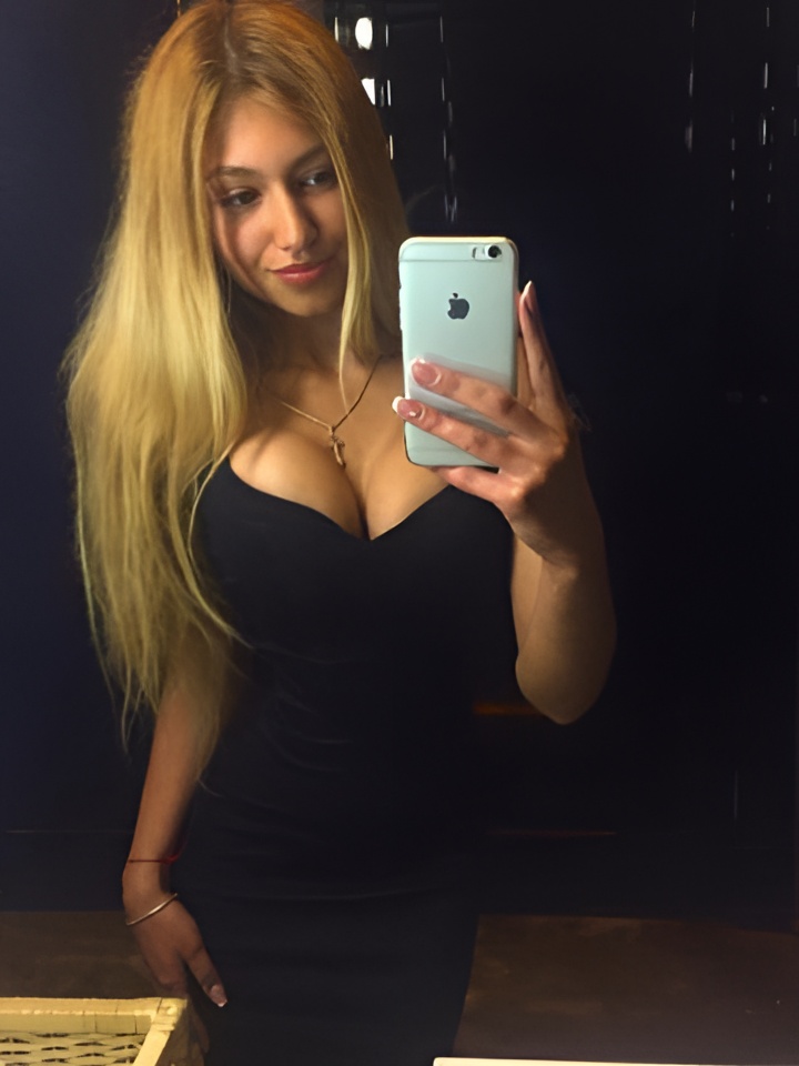 Кира привлекальеная девушка из Елабуги цена от 4000 руб