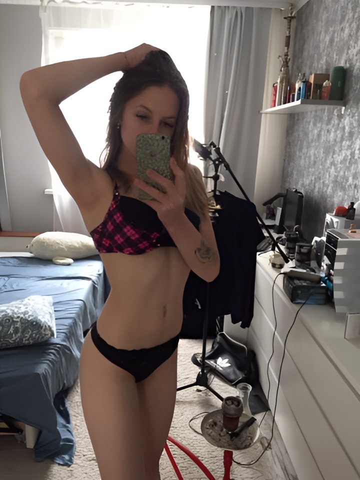 Индивидуалка Милолика, доступна для личного знакомства от 5000 руб