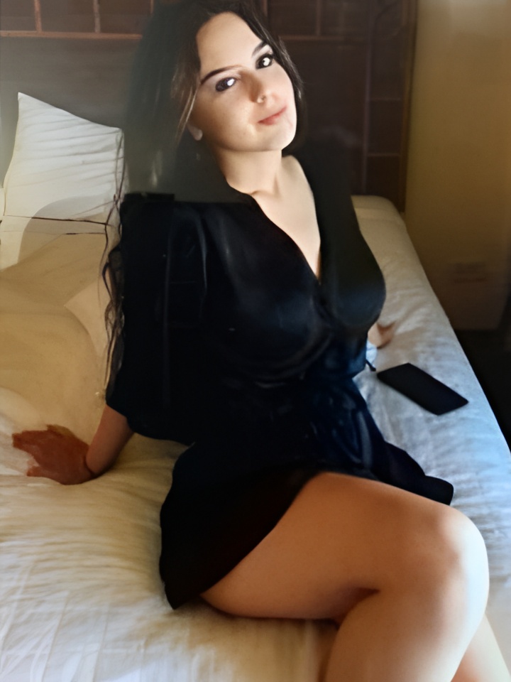 Милослава привлекальеная девушка из Елабуги цена от 4000 руб