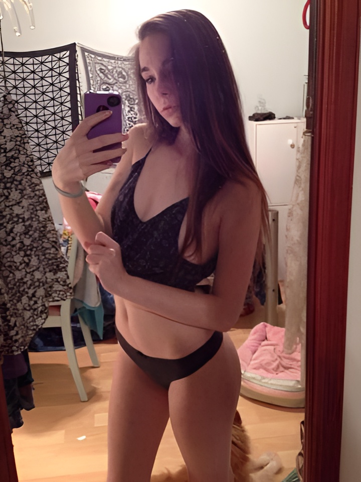 Индивидуалка Нелли, доступна для личного знакомства от 10000 руб