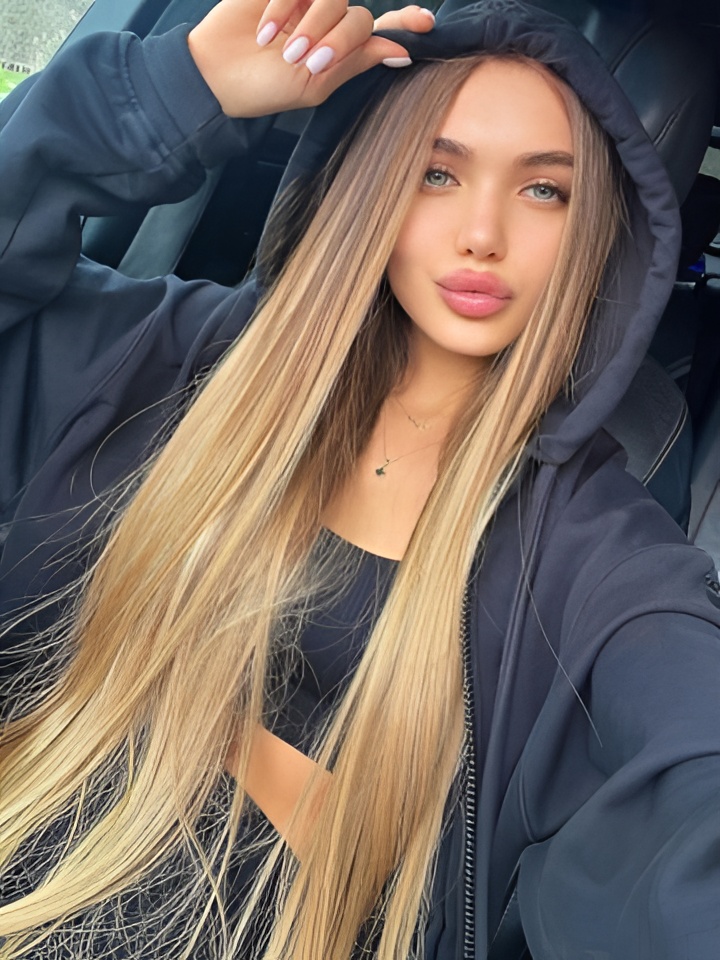 Оксана привлекальеная девушка из Елабуги цена от 3000 руб