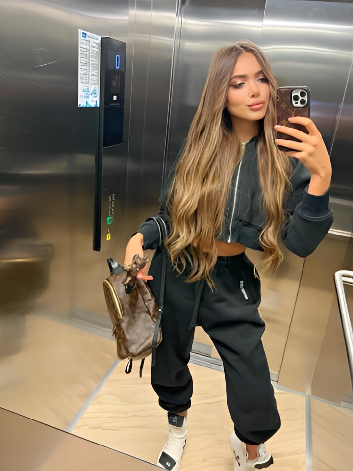 Индивидуалка Оксана, доступна для личного знакомства от 3000 руб