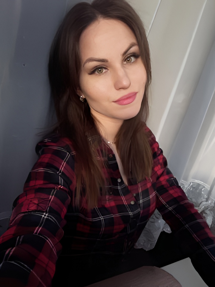 Индивидуалка Викуля, доступна для личного знакомства от 1500 руб