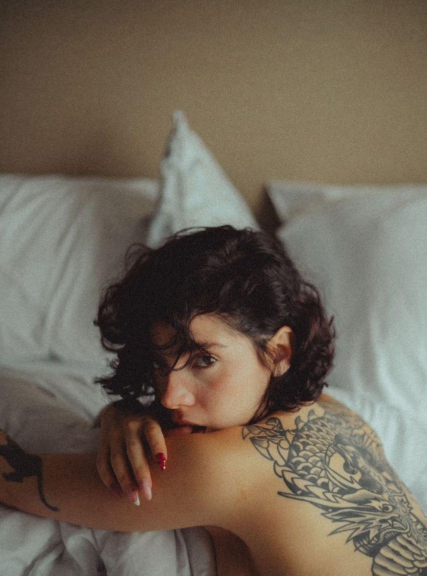 Индивидуалка Лера, доступна для личного знакомства от 7000 руб