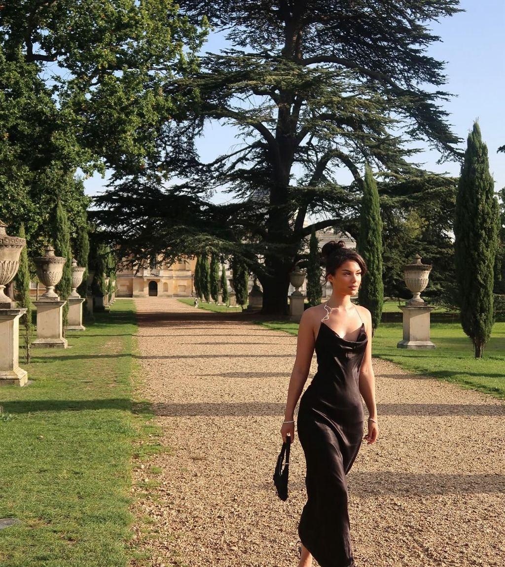 Индивидуалка Настасья, доступна для личного знакомства от 10000 руб