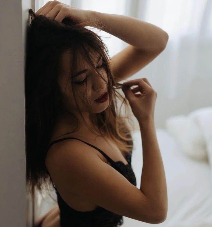 Индивидуалка Ника, доступна для личного знакомства от 4000 руб