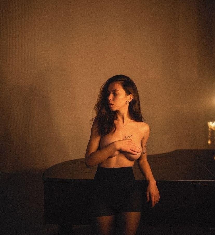 Индивидуалка Радочка, доступна для личного знакомства от 5000 руб