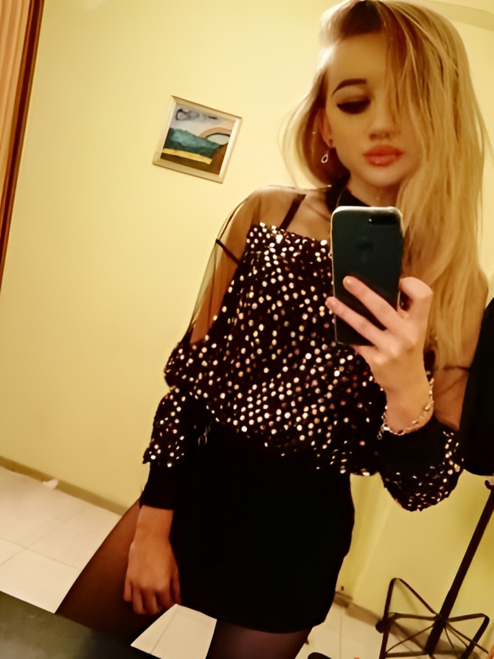 Индивидуалка Милолика, доступна для личного знакомства от 5000 руб