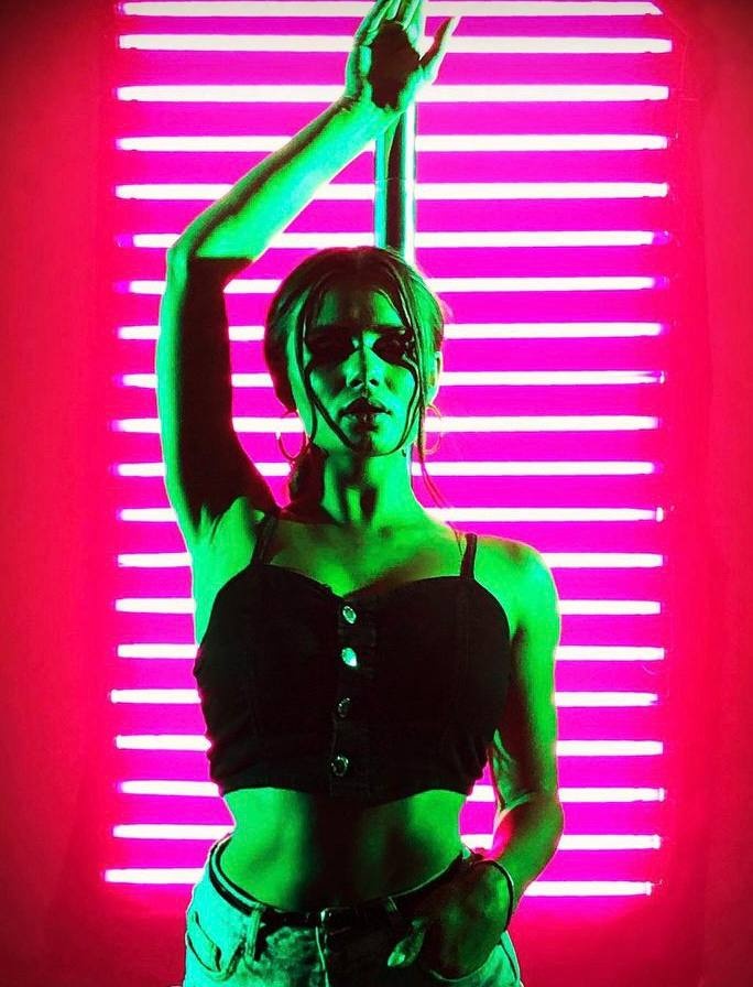 Индивидуалка 🎥 Милана, доступна для личного знакомства от 6000 руб