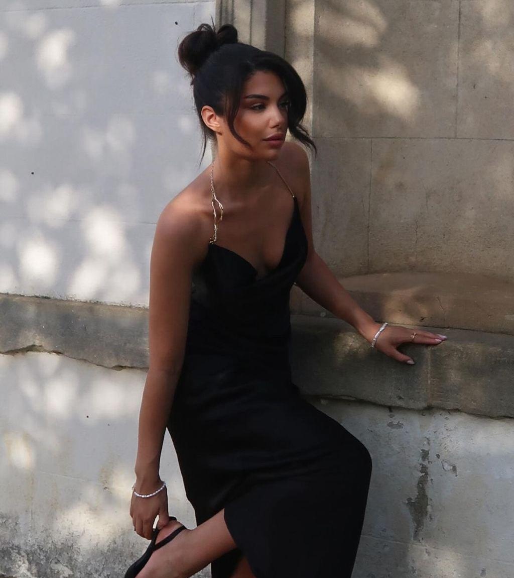 Индивидуалка Настасья, доступна для личного знакомства от 10000 руб