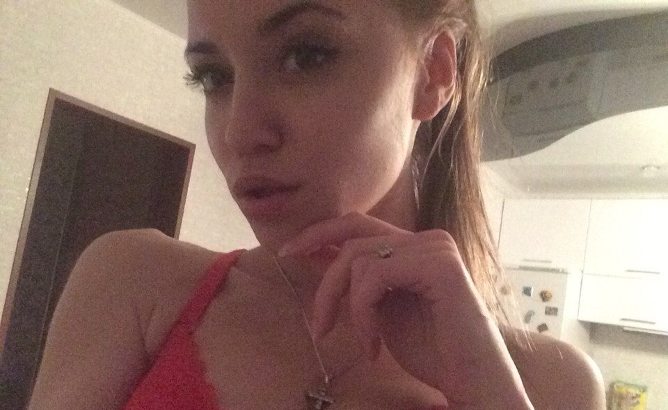 Индивидуалка Владлена, доступна для личного знакомства от 3000 руб