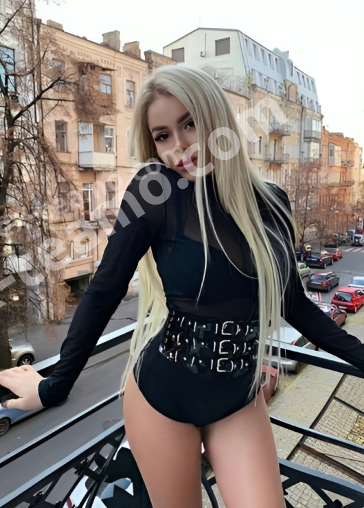 Индивидуалка Гертруда, доступна для личного знакомства от 5000 руб