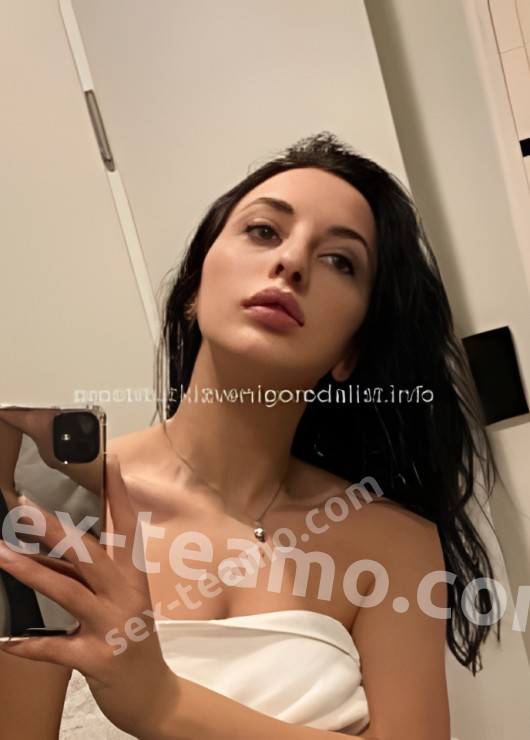 Карина привлекательная девушка из Елабуги цена от 2500 руб