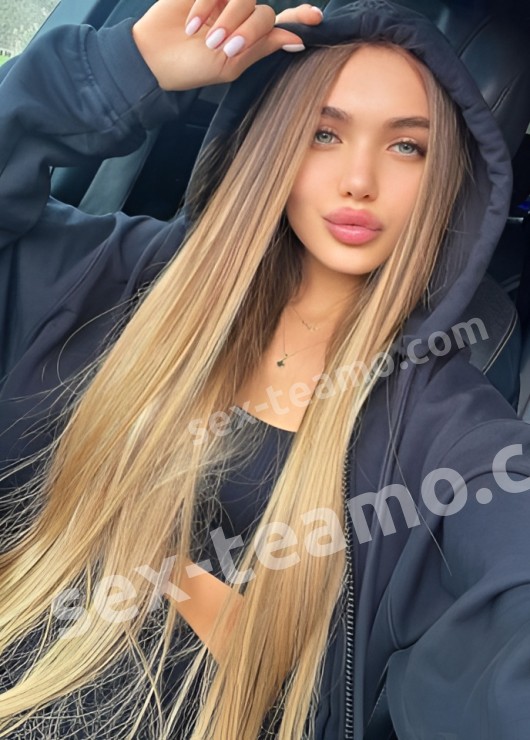 Оксана привлекательная девушка из Елабуги цена от 3000 руб