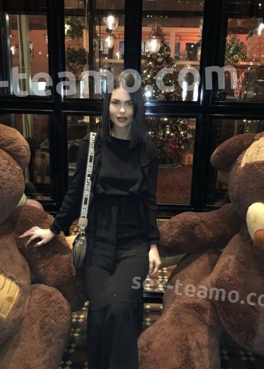 🎥 Марина привлекательная девушка из Елабуги цена от 3500 руб