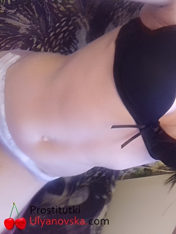Анечка привлекательная девушка из Елабуги цена от 1500 руб