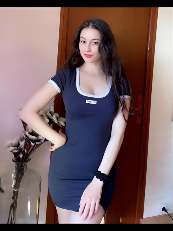 Доминика привлекательная девушка из Елабуги цена от 4000 руб