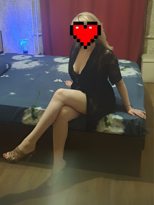 Хана привлекательная девушка из Елабуги цена от 1500 руб