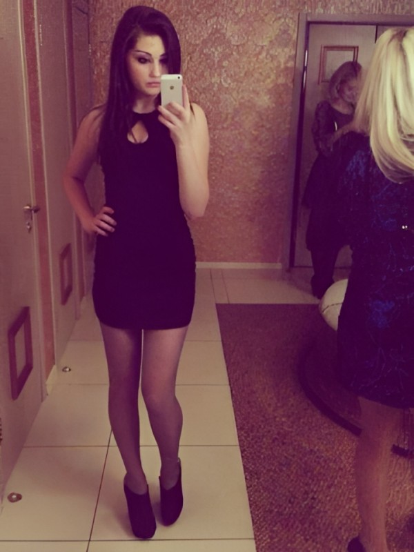 Зоя привлекательная девушка из Елабуги цена от 1500 руб