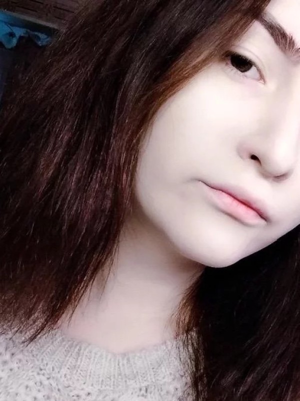 Катенька привлекательная девушка из Елабуги цена от 3500 руб