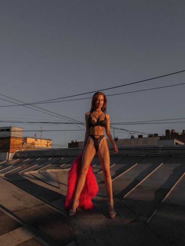 Евушка фото 2