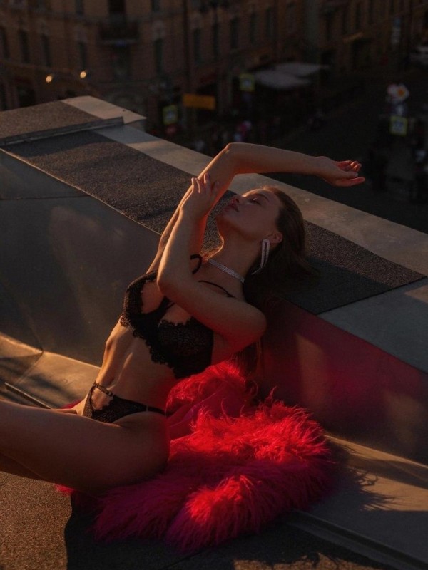 Евушка фото 4