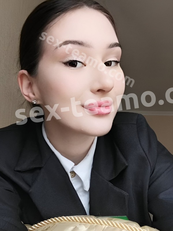 Тина из Елабуги